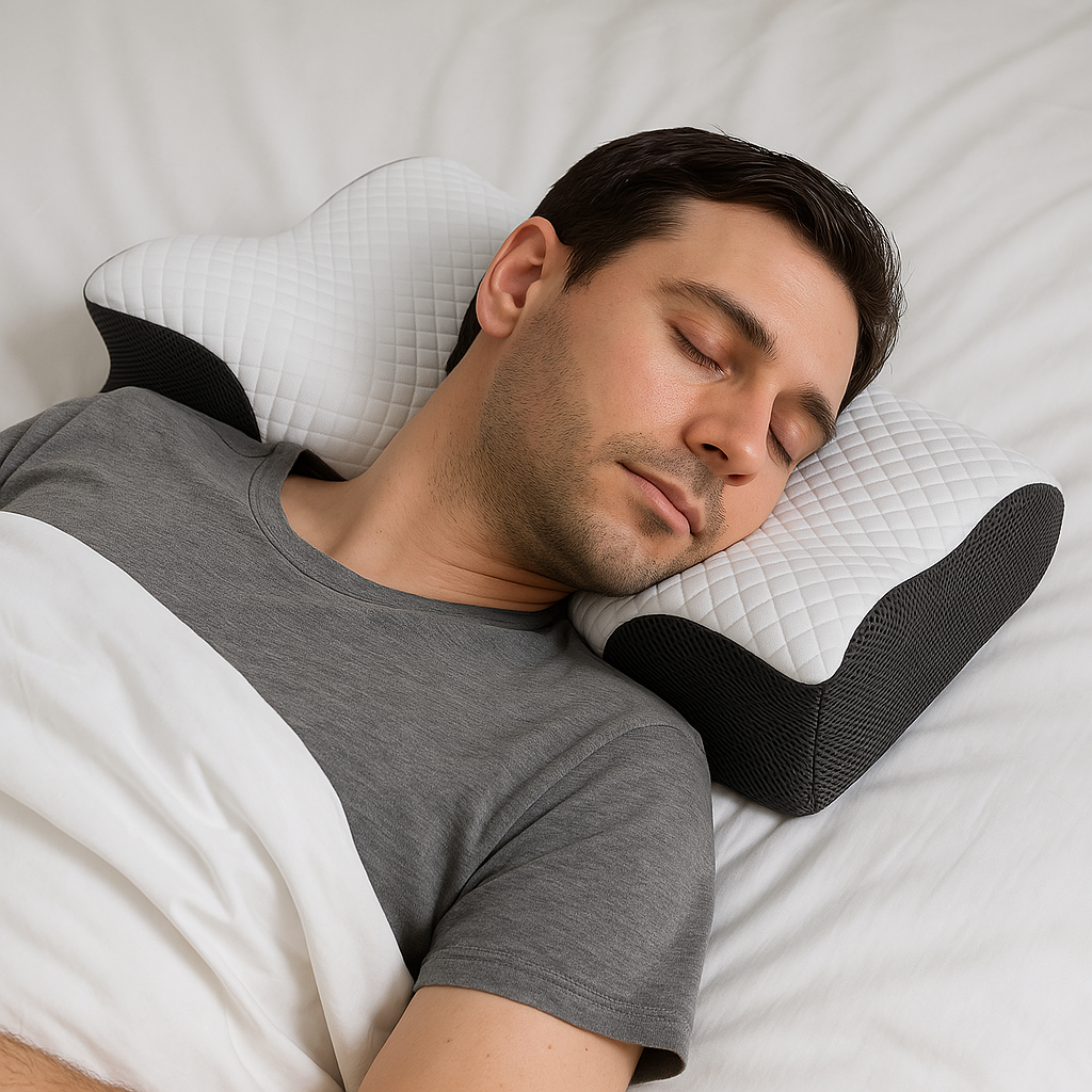 Butterfly Pillow