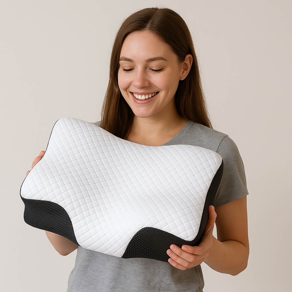 Butterfly Pillow