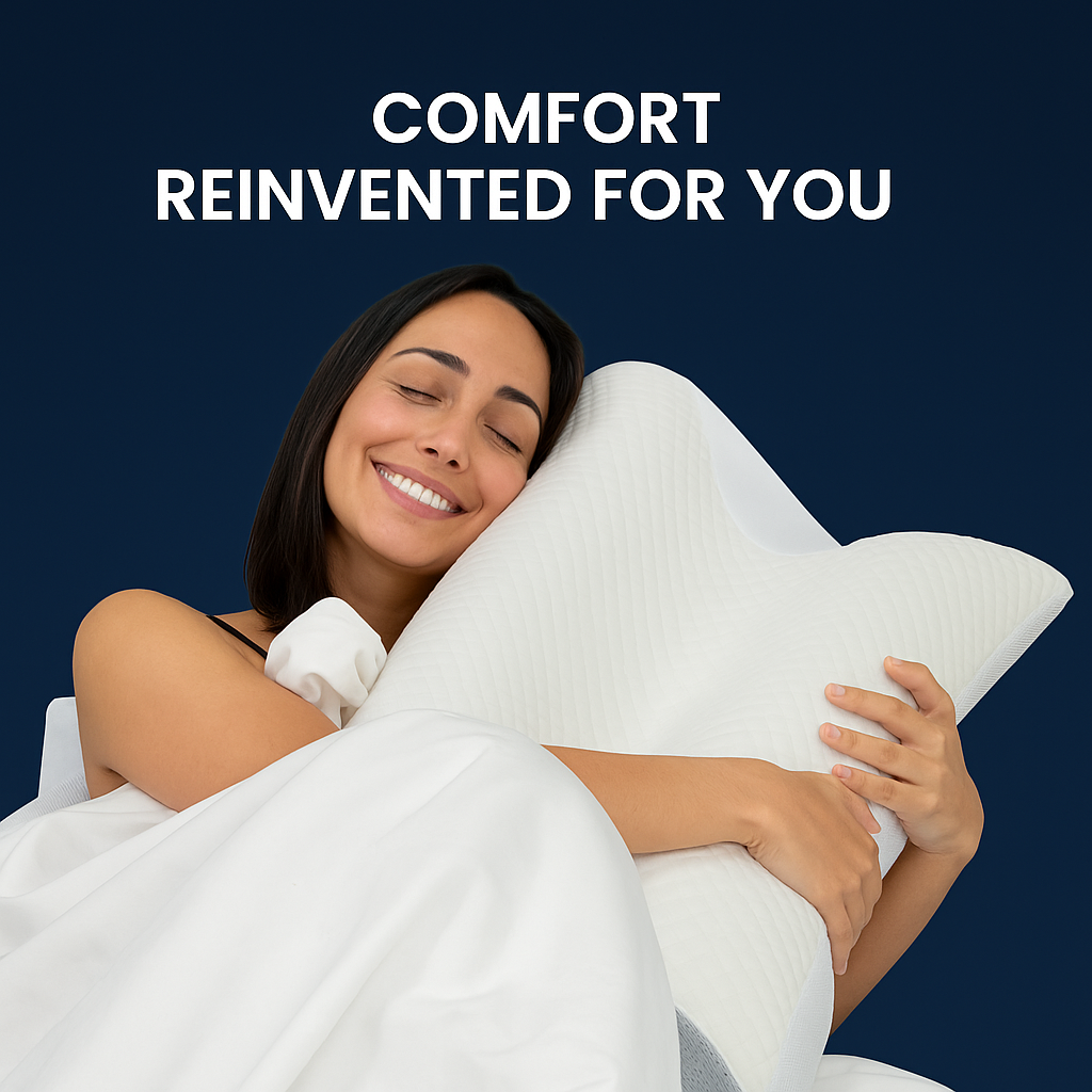 Memory Pillow
