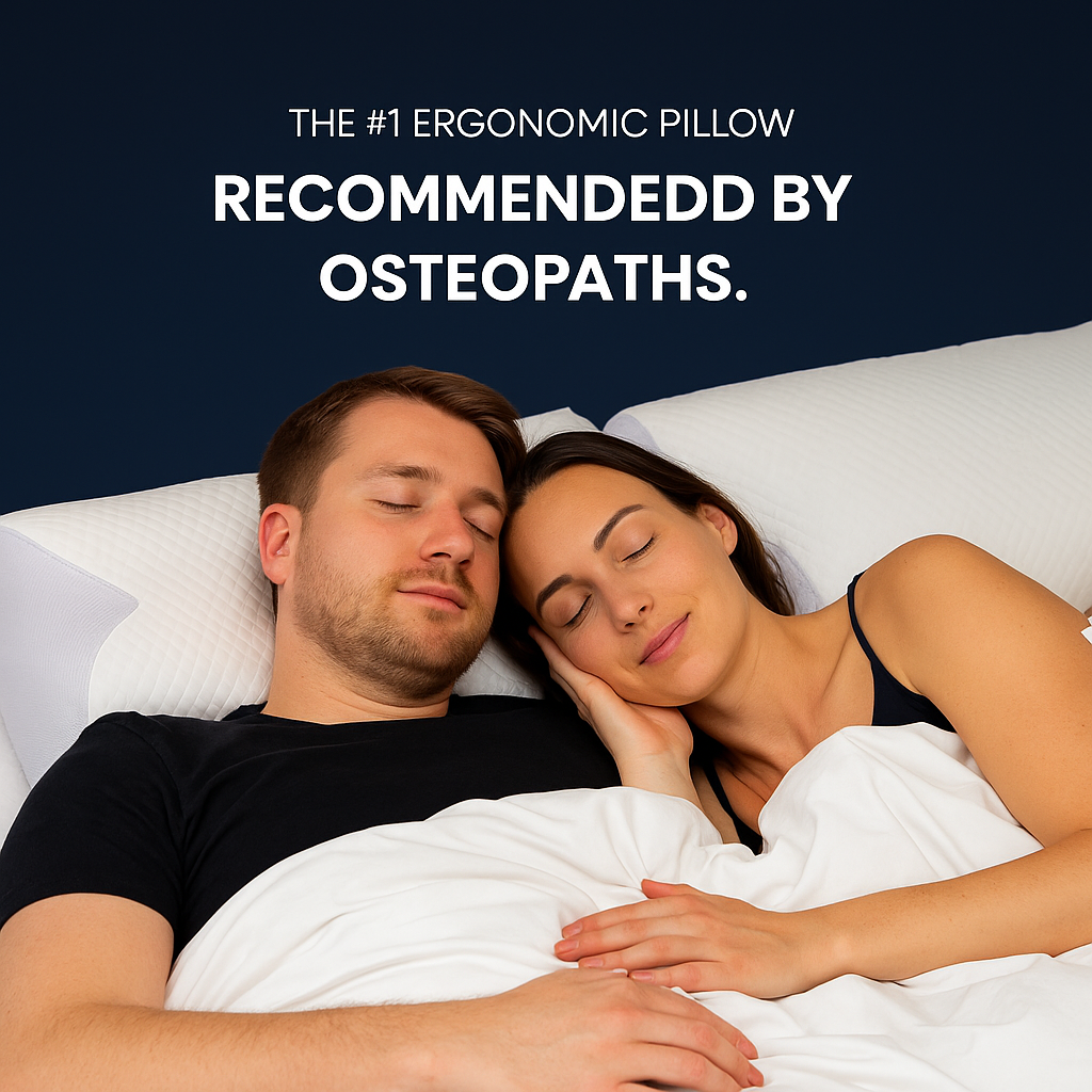 Memory Pillow
