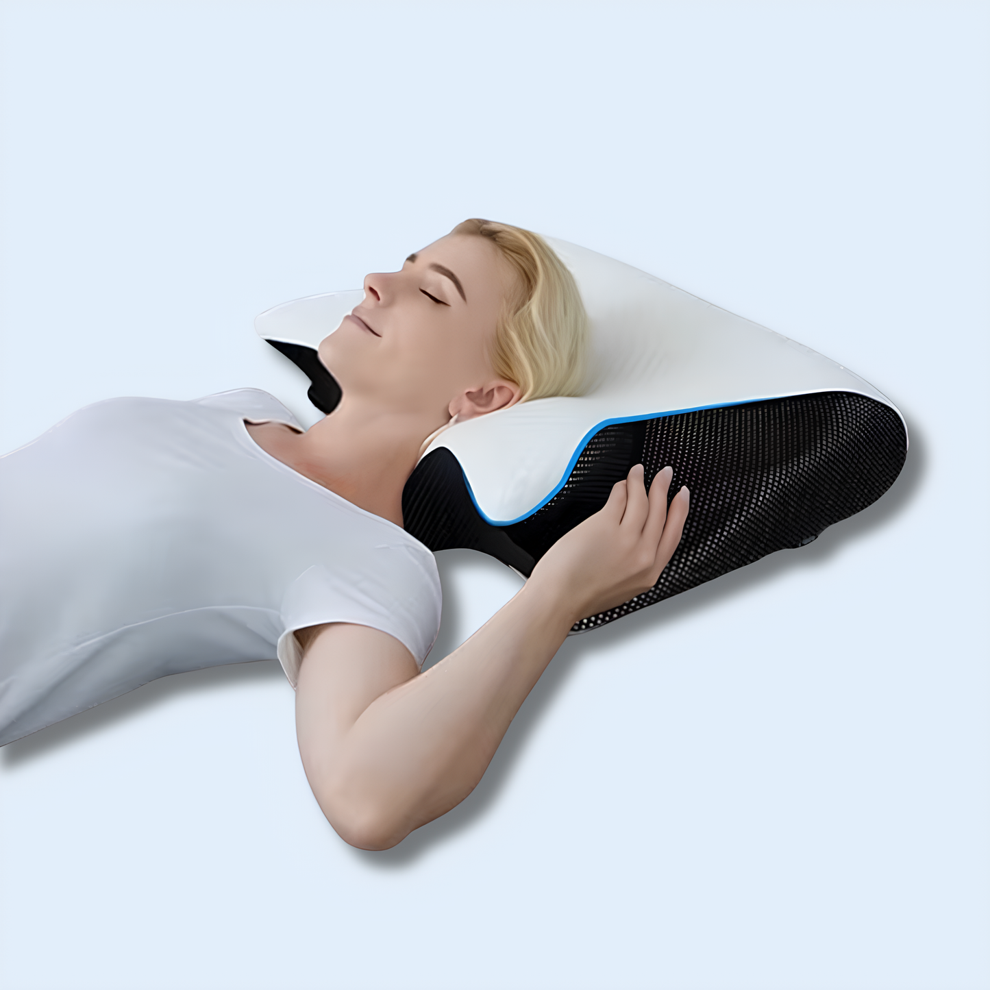 Butterfly Pillow