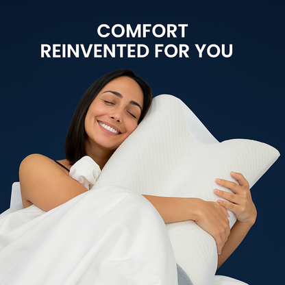 Memory Pillow