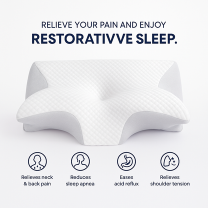 Memory Pillow