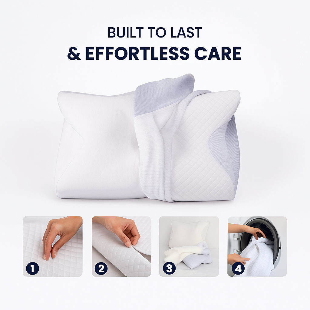 Memory Pillow