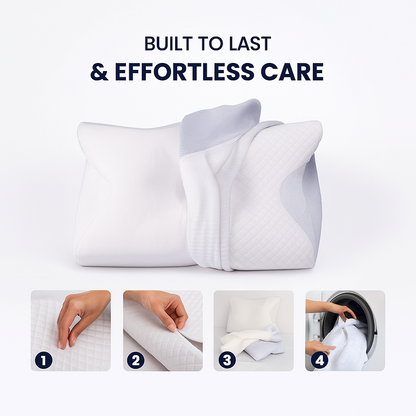Memory Pillow
