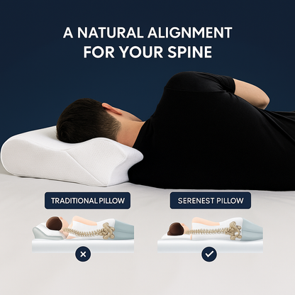 Memory Pillow