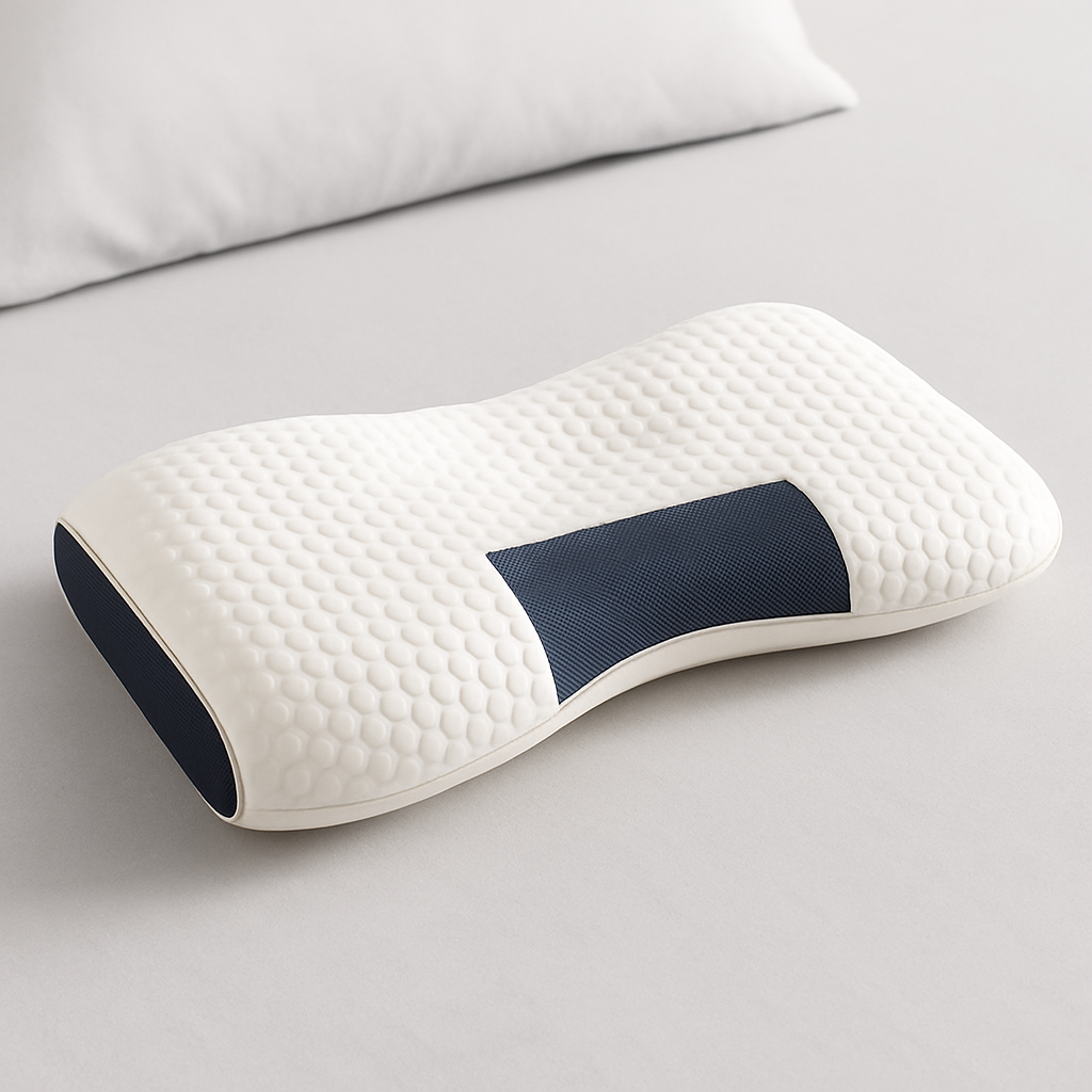 Orthopedic Neck Pillow
