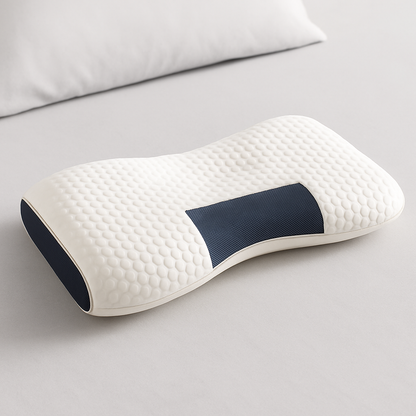 Orthopedic Neck Pillow