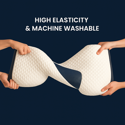 Orthopedic Neck Pillow