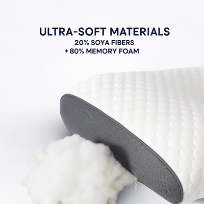 Orthopedic Neck Pillow