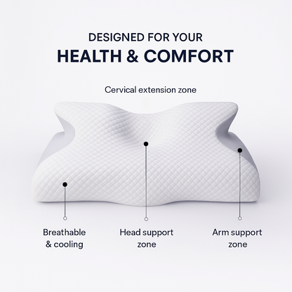 Memory Pillow