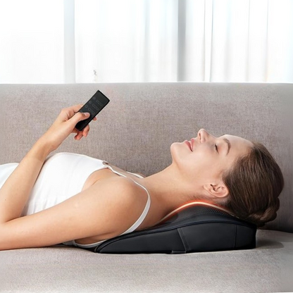 Massaging Seat