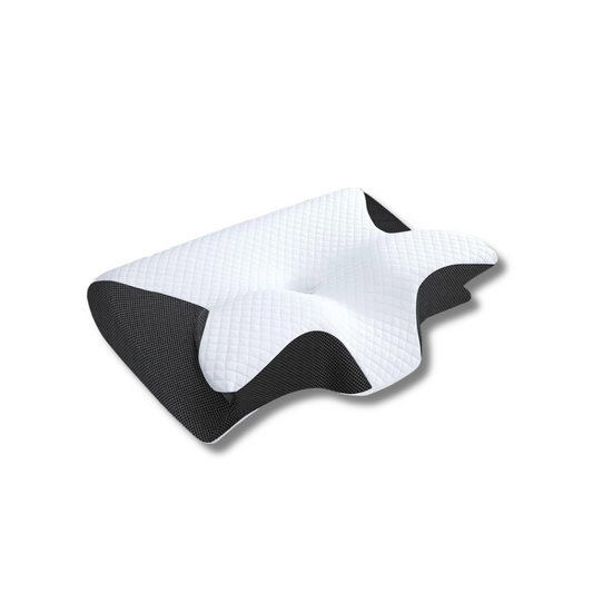 Butterfly Pillow