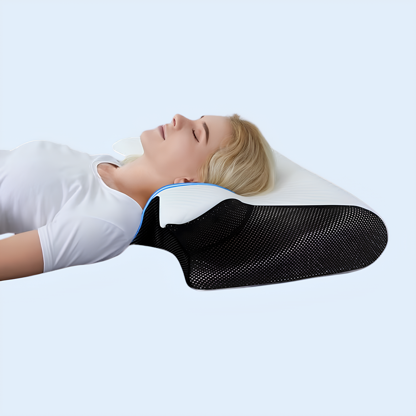Butterfly Pillow