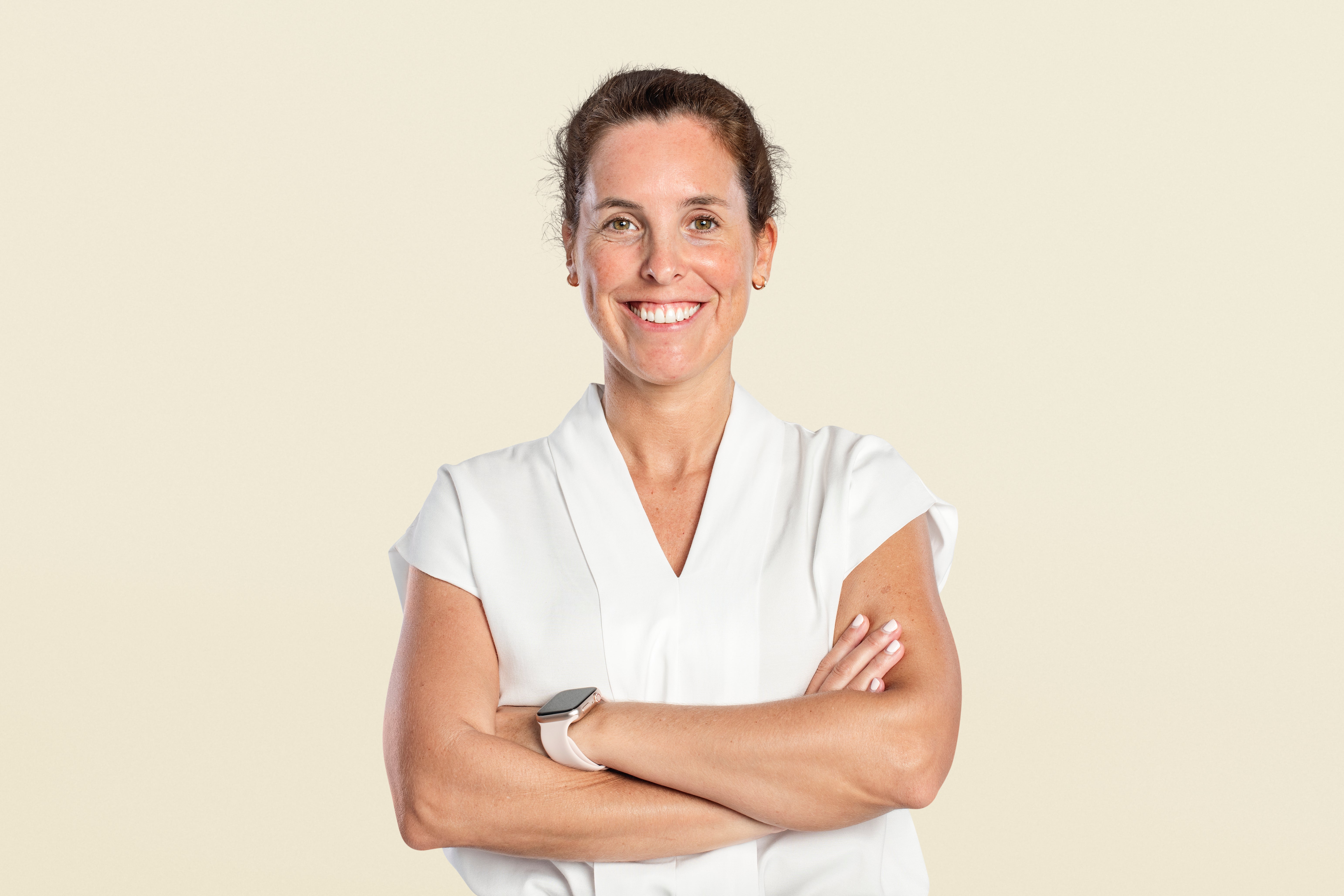 Dr. Emily Carter, Osteopath